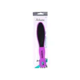 Xcluzive 2 Way Pedicure File