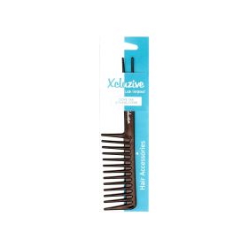 Xcluzive Dove-Tail Styling Comb