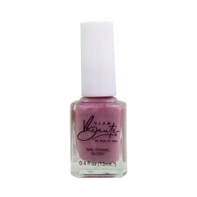 Glambeaute Chic Boutique Nail Enamel