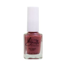 Glambeaute Beige Lotus Nail Enamel