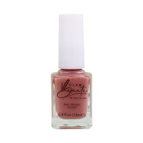 Glambeaute Chocolate Nail Enamel