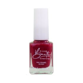 Glambeaute Brick Over Nail Enamel