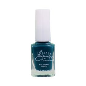 Glambeaute Green Energy Nail Enamel