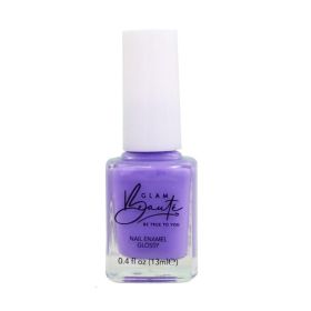 Glambeaute Spring Fling Nail Enamel