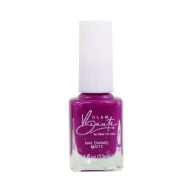 Glambeaute Glam Tribe Nail Enamel