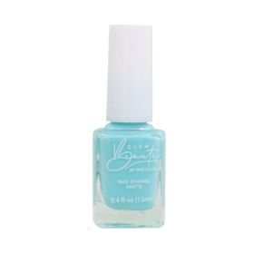 Glambeaute Aqua Nail Enamel