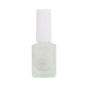 Glambeaute Matte Top Coat Nail Enamel