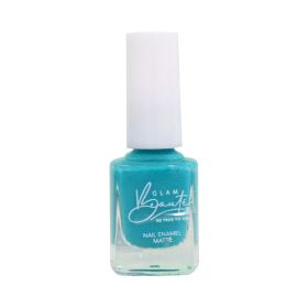 Glambeaute Emerald Green Nail Enamel