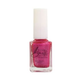 Glambeaute Nail Enamel In Shade Cosmopolitan