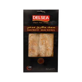 Delsea Smoked Mackerel Fillet