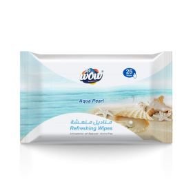 Wow Refreshing Travel Wipes