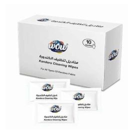 Wow Kandora Cleaning Wipes