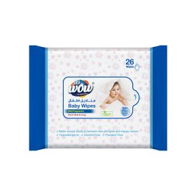 Wow Baby Wipes