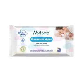 Nature Baby Mild Fragrance Wet Wipes