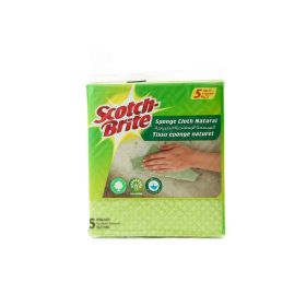 3M Sponge Cloth Naturals