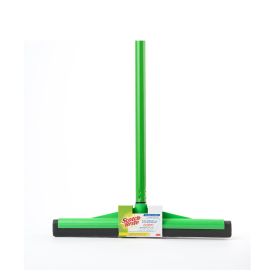 3M Indoor Broom Squeegee 33 cm