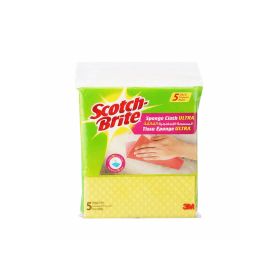 3M Sponge Cloth Ultra