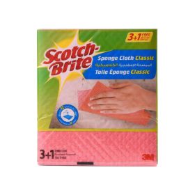 3M Sponge Cloth Classic