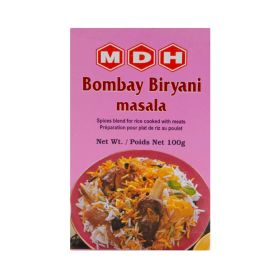 MDH Bombay Biryani Masala