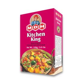 MDH Kitchen King
