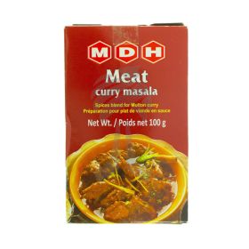 MDH Meat Curry Masala