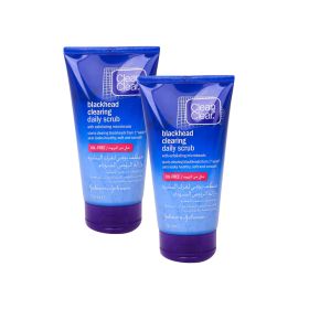 Clean & Clear Blackhead Clearing Daily Scrub