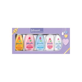 Johnsons Gift Box