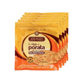 Al Khayam White Porata Chilled