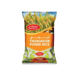 Green Farm Thanjavur Ponni Rice