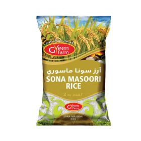 Green Farm Sona Massori Rice