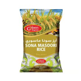 Green Farm Sona Massori Rice