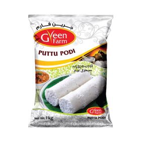 Green Farm White Puttu Podi