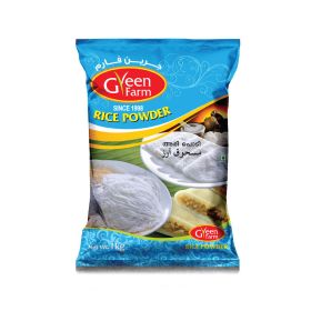 Green Farm Rice Powder