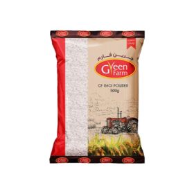 Green Farm Red Millet Flour