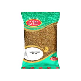 Green Farm Broken Wheat