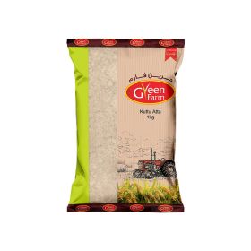 Green Farm Buckwheat Flour
