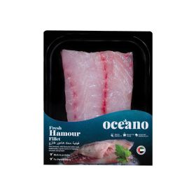 Oceano Fresh Hamour Fillet