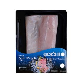 Oceano Nile Perch Fillet