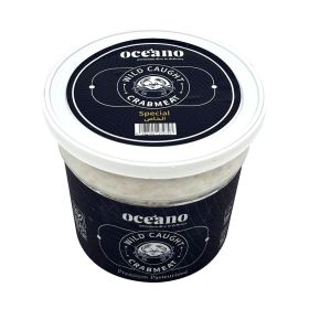 Oceano Wild Caught Special Crab Meat