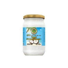 Organic Larder Organic Virgin Coconut Oil