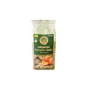Organic Larder Organic Pumpkin Seed