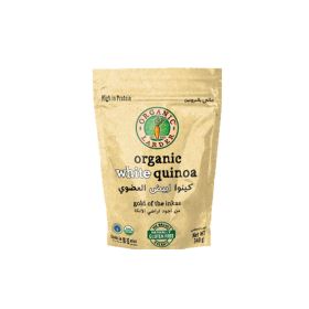 Organic Larder Organic White Quinoa