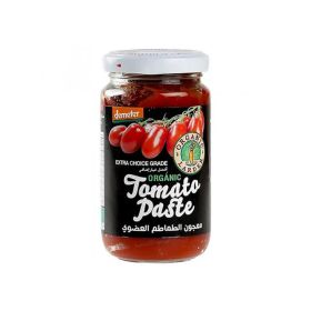 Organic Larder Tomato Paste