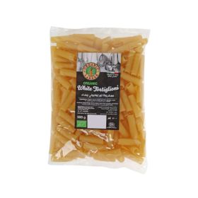 Organic Larder White Tortiglioni