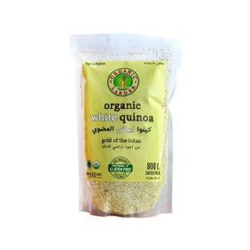 Organic Larder White Quinoa
