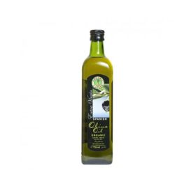 Organic Larder Spanish Olive Oil