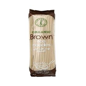 Organic Larder Gluten Free Brown Rice Noodles