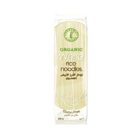 Organic Larder White Rice Noodles
