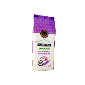 Organic Larder Gluten free All Purpose White Flour