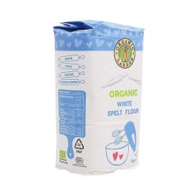 Organic Larder Organic White Spelt Flour